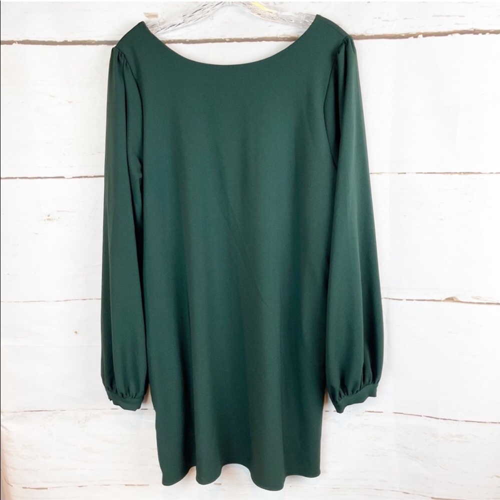 Lulu's | Shift Dress, L